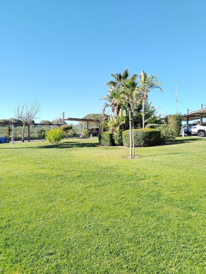 El Balcon Del Novo -Novo Sancti Petri- Luxury 3 Bedrooms - Piscina Y Pista Padel Chiclana de la Frontera Exterior foto