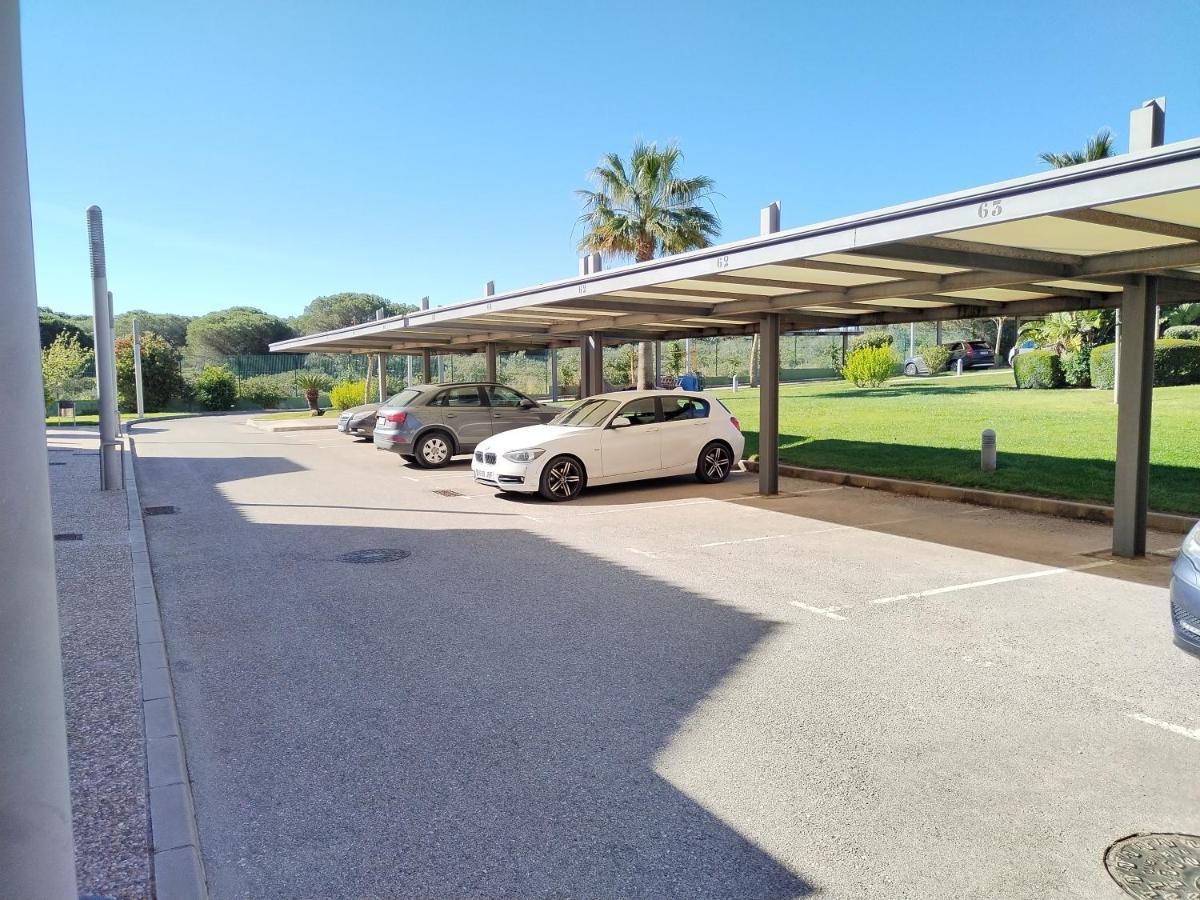 El Balcon Del Novo -Novo Sancti Petri- Luxury 3 Bedrooms - Piscina Y Pista Padel Chiclana de la Frontera Exterior foto