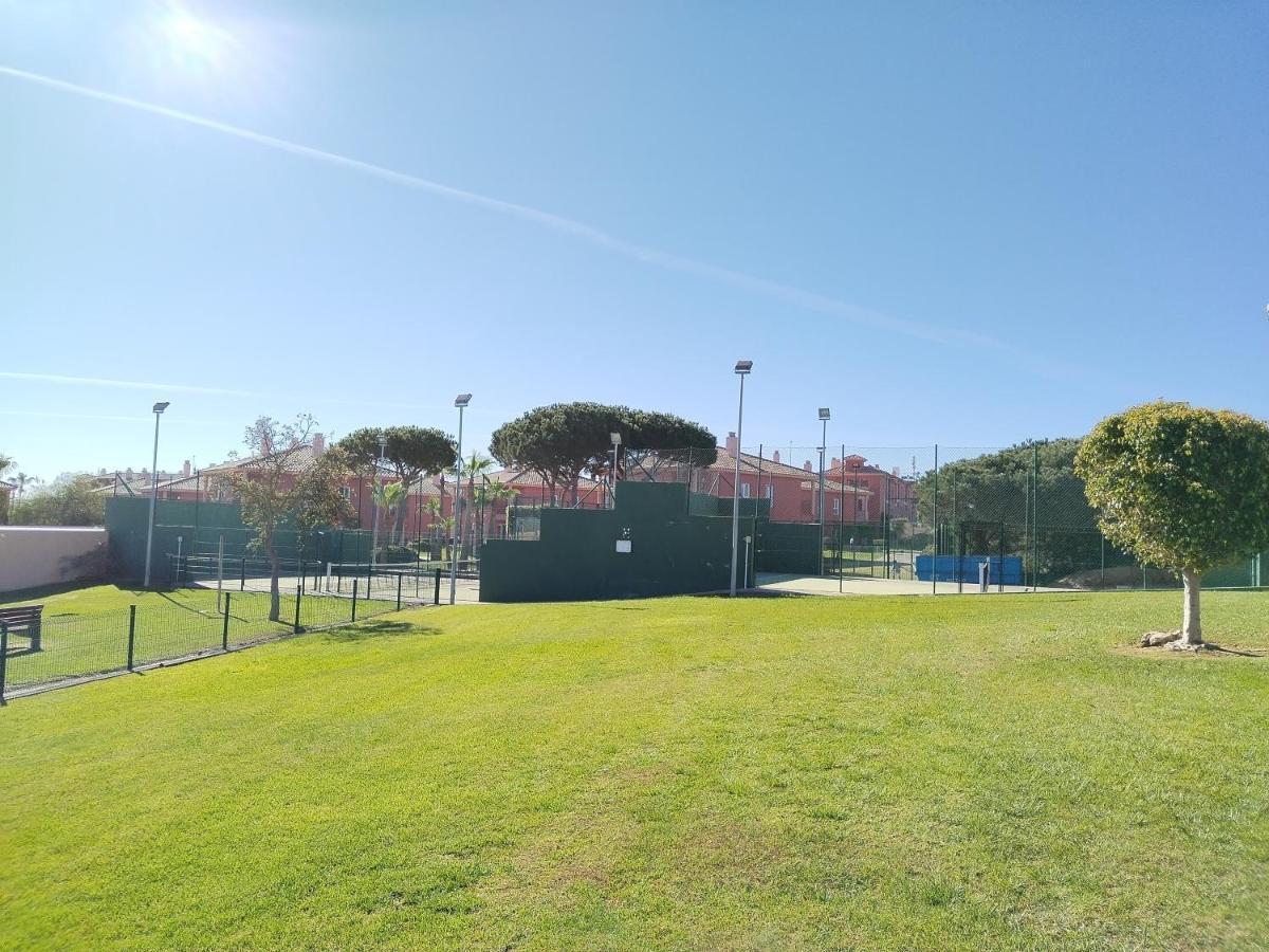 El Balcon Del Novo -Novo Sancti Petri- Luxury 3 Bedrooms - Piscina Y Pista Padel Chiclana de la Frontera Exterior foto