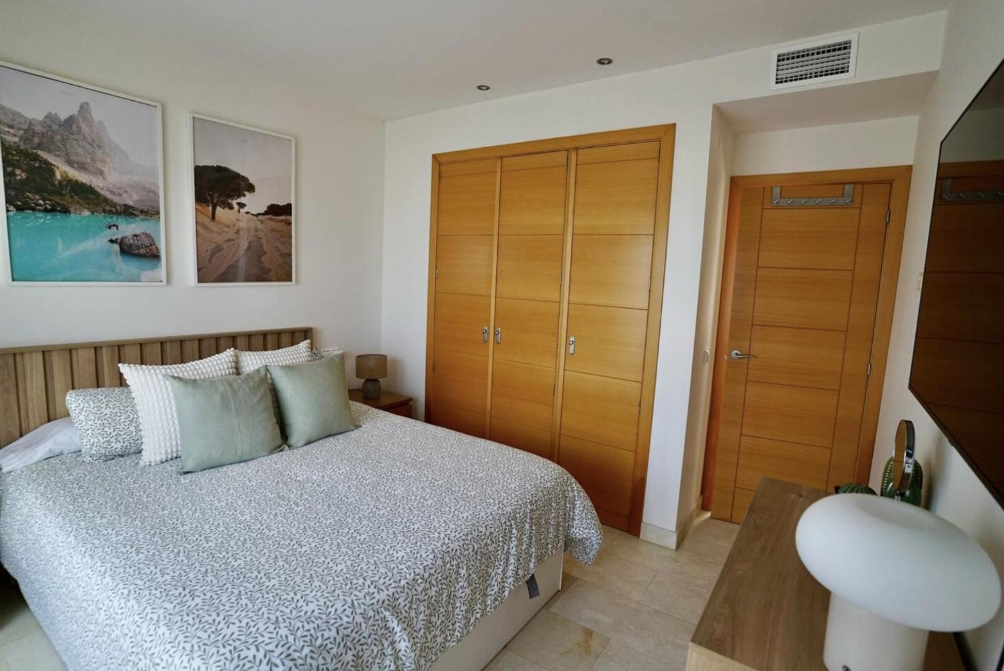 El Balcon Del Novo -Novo Sancti Petri- Luxury 3 Bedrooms - Piscina Y Pista Padel Chiclana de la Frontera Exterior foto